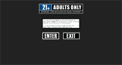 Desktop Screenshot of gayse.com